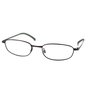 Fossil Brille Brillengestell Oxford  rot OF1059600