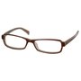 Fossil Brille Brillengestell San Felipe Cognac braun OF2042222 