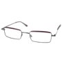 Fossil Brille Brillengestell Marseille pink OF1063650 