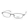 Fossil Brille Brillengestell Oxford  schwarz OF1059001 