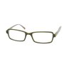 Fossil Brille Brillengestell Sombrero gr�n OF2040345 