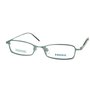 Fossil Brille Brillengestell Wales blau OF1058470 