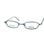 Fossil Brille Brillengestell Las Vegas blau OF1042470 
