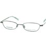 Fossil Brille Brillengestell Teens Jugendliche Mouse anthrazid OF4007060 