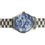 Aristo Herren Messerschmitt Uhr Navy ME-42N-MB 