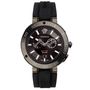 Versace Herren Uhr Armbanduhr V-Extreme Pro VECN00219 Silikon 