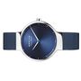 Bering Damen Uhr Armbanduhr Max Ren� - 15531-307 Meshband
