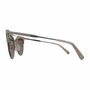 Dsquared2 Damen Sonnenbrille DQ0252-20F-56 Gradient Brown