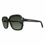 Dsquared2 Herren Sonnenbrille DQ0304-98N-54 Dark Green / Green
