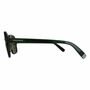 Dsquared2 Herren Sonnenbrille DQ0304-98N-54 Dark Green / Green