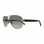 Timberland Herren Sonnenbrille TB9144-32D-61 Gold / Smoke