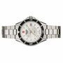 Swiss Alpine Military Damen Uhr Analog Quarz 7740.1132SAM Edelstahl