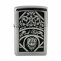 Zippo Feuerzeug Modell 250 HERALDRY-DESIGN 2