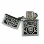 Zippo Feuerzeug Modell 250 HERALDRY-DESIGN 2