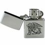 Zippo Feuerzeug Modell 250 HERALDRY-DESIGN 1