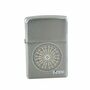 Zippo Feuerzeug Modell 200 DARTBOARD GREAT LAKE