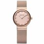 Bering Damen Uhr Armbanduhr Slim Classic - 10122-366-1
