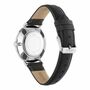 s.Oliver Herren Uhr Armbanduhr Leder SO-4228-LQ