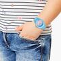 s.Oliver Uhr Kinder-Armbanduhr Kids M�dchen SO-4252-PQ