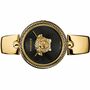 Versace Damen Uhr Armbanduhr PALAZZO Empire VCO100017 Edelstahl