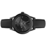 Versace Herren Uhr Armbanduhr Palazzo Empire VERD01520 Leder