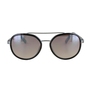 Guess Herren Sonnenbrille GU6949-52B-54 Dark Havana / Brown Mirror