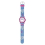 Scout Kinder Uhr Lernuhr IT-Collection - Amici Pferde, Blumen M�dchen 280375027