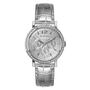 Versus by Versace Damen Uhr Armbanduhr Manhasset VSPOR2019 Leder