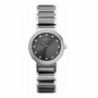 Bering Damen Uhr Armbanduhr Slim Ceramic - 10729-703-1 Edelstahl