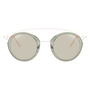 Liebeskind Berlin Damen Sonnenbrille 10251-00153 GOLD / KHAKI