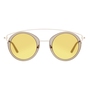 Liebeskind Berlin Damen Sonnenbrille 10251-00170 GOLD / BRAUN TRANSP