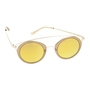 Liebeskind Berlin Damen Sonnenbrille 10251-00170 GOLD / BRAUN TRANSP