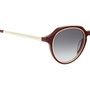 Liebeskind Berlin Damen Sonnenbrille 10255-00310 BORDEAUX / GOLD