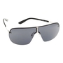 Liebeskind Berlin Damen Sonnenbrille 10256-00200 SILBER