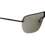 Liebeskind Berlin Damen Sonnenbrille 10256-00600 SCHWARZ MATT