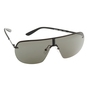 Liebeskind Berlin Damen Sonnenbrille 10256-00600 SCHWARZ MATT