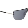 Liebeskind Berlin Damen Sonnenbrille 10257-00200 SILBER