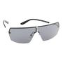 Liebeskind Berlin Damen Sonnenbrille 10257-00200 SILBER