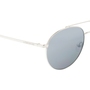 Liebeskind Berlin Damen Sonnenbrille 10266-00200 SILBER