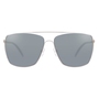 Liebeskind Berlin Damen Sonnenbrille 10267-00200 SILBER