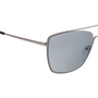 Liebeskind Berlin Damen Sonnenbrille 10267-00800 DK GUN