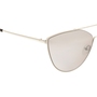 Liebeskind Berlin Damen Sonnenbrille 10268-00100 GOLD