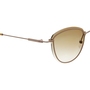 Liebeskind Berlin Damen Sonnenbrille 10269-00500 OLIVE MATT