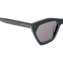 Liebeskind Berlin Damen Sonnenbrille 10274-00500 GR�N
