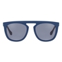 Liebeskind Berlin Unisex Sonnenbrille 10623-00400 BLUE MATT
