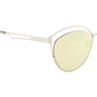Liebeskind Berlin Damen Sonnenbrille 10707-00100 GOLD MATT