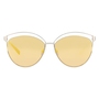 Liebeskind Berlin Damen Sonnenbrille 10707-00100 GOLD MATT