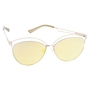 Liebeskind Berlin Damen Sonnenbrille 10707-00100 GOLD MATT