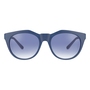 Liebeskind Berlin Damen Sonnenbrille 10711-00440 BLAU / GALAXY BLAU