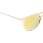 Liebeskind Berlin Damen Sonnenbrille 10781-00100 GOLD MATT